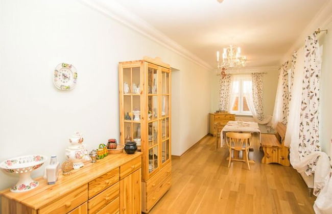 House on the Volga Zavidovo - Photo 13