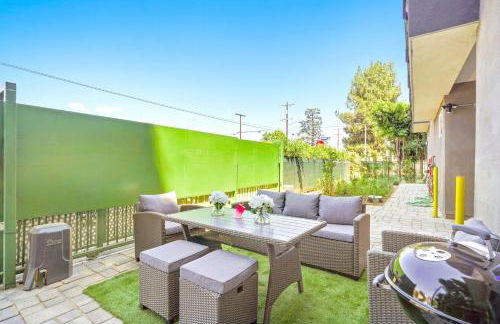 I - Chic 4BR Casa By Universal - Patio - Games - FIFA World Cup SoFi - Foto 48