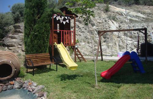 Eva's Luxury Villa - Foto 27