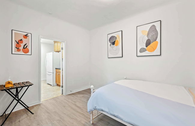 Comfortable Home Near LA With Full Kitchen & Laundry - Foto 7