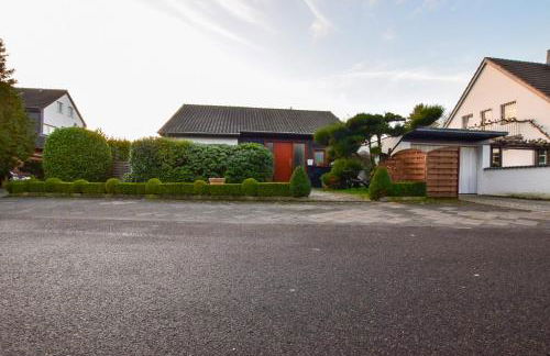 Tolstov House - 6 Room Villa with Garden - 15 Min Messe DUS & Airport DUS - Photo 76