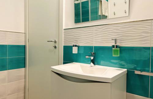 Oleandro - comfort and sea view - Foto 17