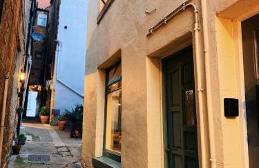 Rose Cottage - Foto 51