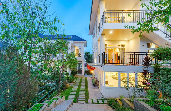 Lavini House - Foto 1