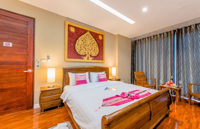 Dream Luxury Chiang Mai Pool Villa - Foto 4