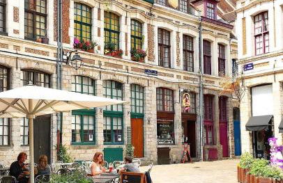 Nid Douillet - Foto 13