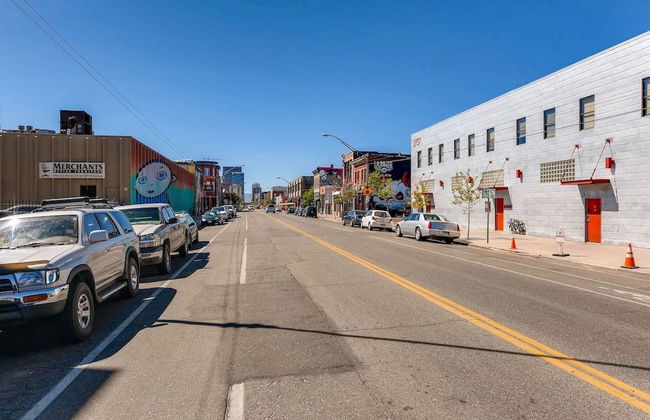 The Blue Rino - A Modern Experience - Foto 11