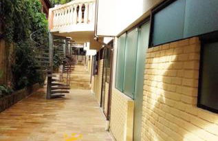 Apartamento com acesso a pé a Santa Rita - Enseada - Ubatuba - Foto 21