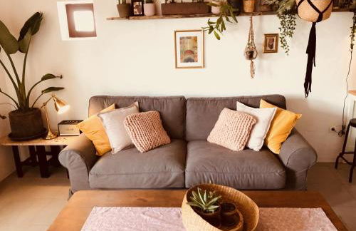 Bodega Botanica - Shared Pool - Central Island Location - 10 mins drive to Famara and La Santa - Foto 7