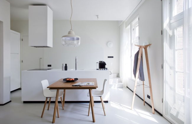 Urban Residences Maastricht - Photo 31