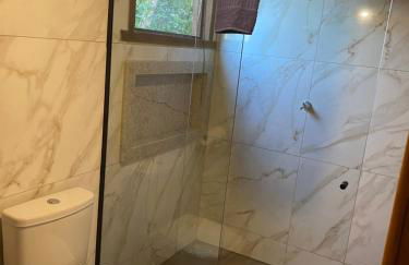 Casa Aroeira 3 quartos3 Banheiros piscina - Foto 44