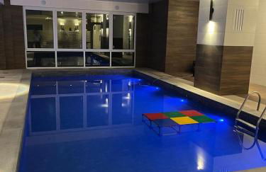 Aconchego Serra Class 205 Piscina, espaço kids, academia, sauna - Foto 24