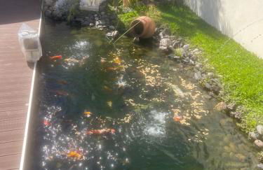 Casa do Lago Piscina aquecida Casa completa - Foto 70