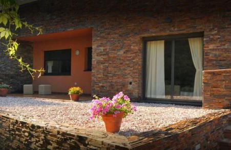 Apartaments La Farga Arbúcies - Foto 1