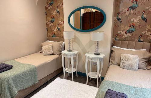 The Martins Stylish 3 Bedroom - Foto 34