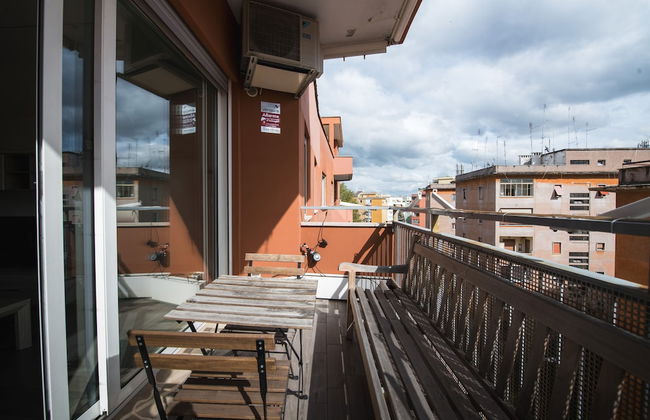 Time 4 Rome in Rome With 1 Bedrooms and 1 Bathrooms - Foto 7