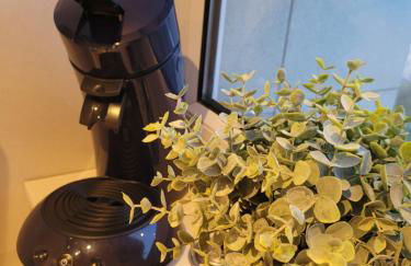 Studio L'îlot bleu Vue mer - Foto 23