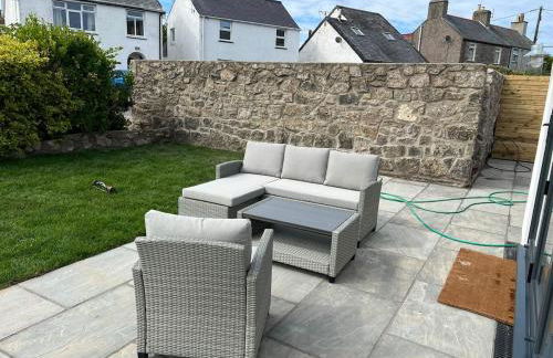 Bungalow by the Sea, Moelfre - Photo 23