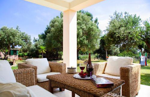 Monambeles Villas - Photo 98