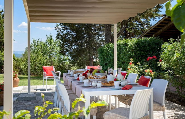 Masso Delle Fanciulle 14 - Foto 7