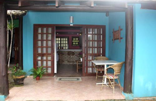 Chalés Saint Germain - Foto 60