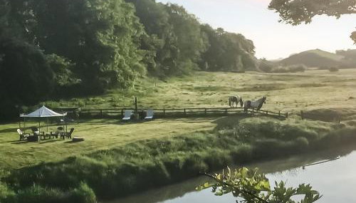 Harperfield Chalet - Foto 3, Garden