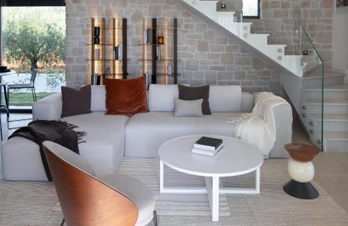 Casa Muso Luxury Villa Private Holiday Villa near Poreč - Foto 31