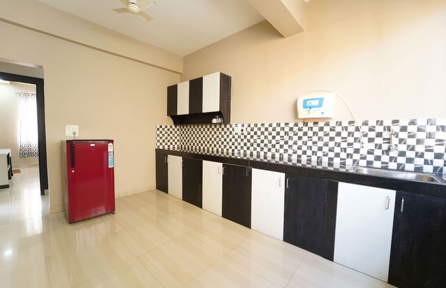 Ocean View The Apartment Hotel - Foto 5