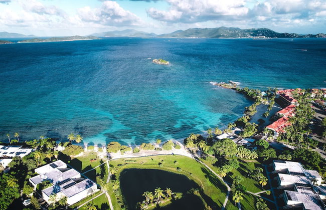 Beachfront Villas at Crystal Cove - Photo 44