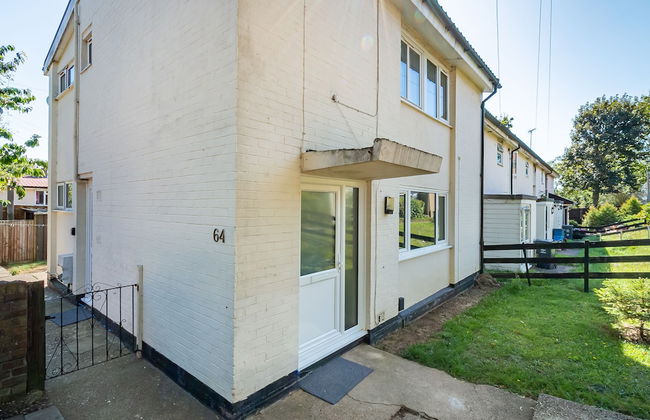 Hillcrest Lodge - Foto 29