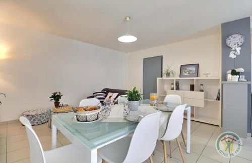 Le balcon de sevigne - Foto 1