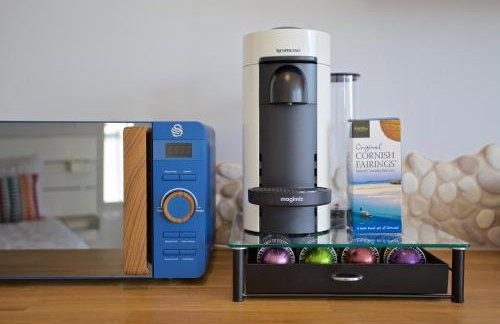 Pebbles - A relaxing King Studio - Foto 11