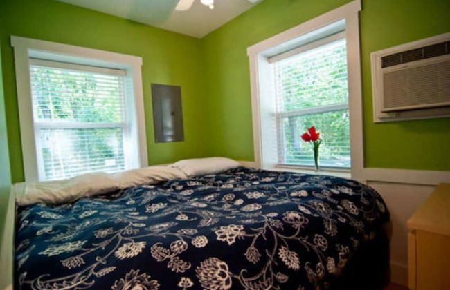 Blue Door Cottages - Foto 31