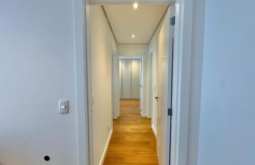 Flores da Borges 605 - Apê NOVO Borges Gramado - Foto 13