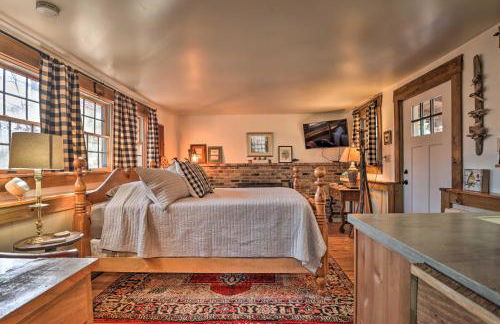 Berkeley Springs Haven with Sleepy Creek Access! - Photo 12