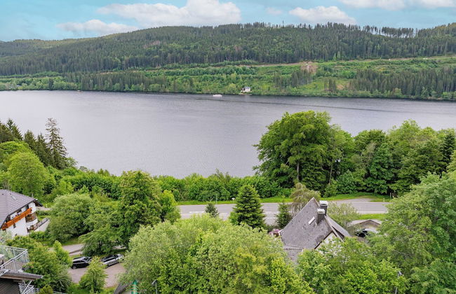 Titisee Haus an der Sonne by Kuckucksnester - Foto 70