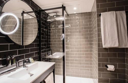 Appart'City Collection Genève Aéroport - Ferney Voltaire - Foto 12