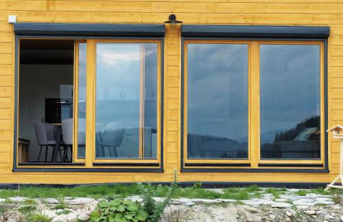 HillOut - Domek w Milówce - Workation - Praca zdalna - Foto 31