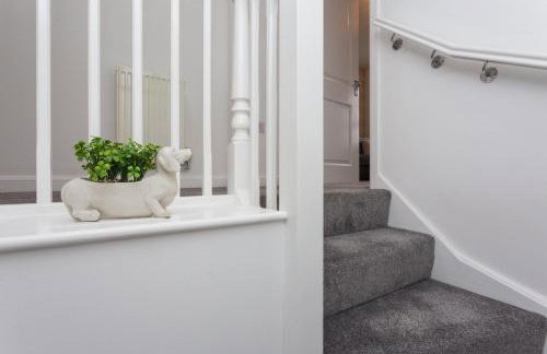 Main Street Town House - Foto 15