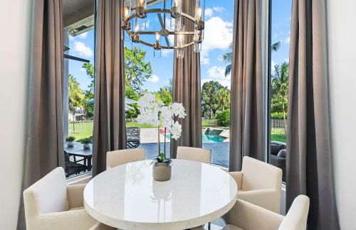 Villa wpool games BBQ - Foto 20