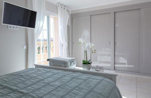 Villa Palmera - Foto 25