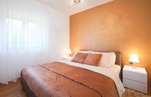 Nice Home In Karojba With Sauna - Foto 25