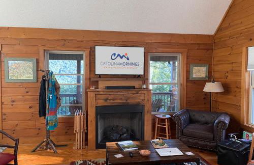 Candyland Cabin by Carolina Mornings - Foto 9