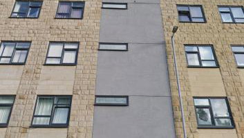 Modern 1-Bed Flat with Balcony - Foto 2