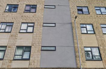 Modern 1-Bed Flat with Balcony - Foto 2