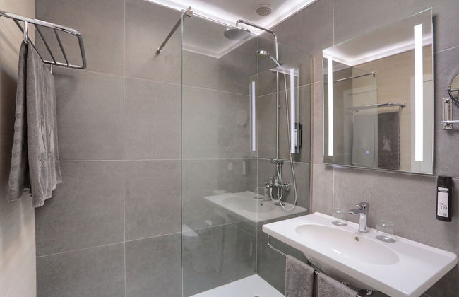 Apartamentos Garden & Sea Boutique Lodging by LIVVO - Foto 30