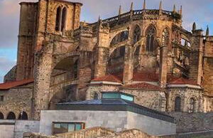 Castro Holidays - Apto C Nuevo Céntrico con Garaje Gratis - Photo 35