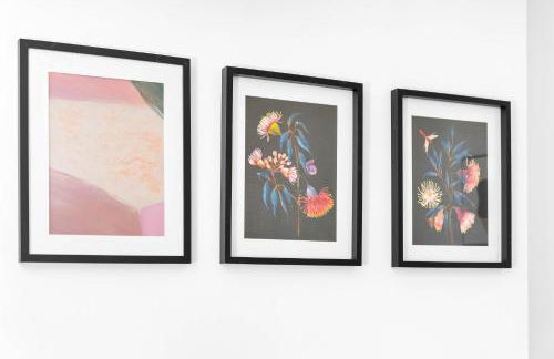 Stylish Apartment - Fast WiFi - Netflix - On Street Parking 1BR - Foto 30