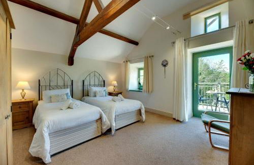 The Loft at Spindlestone - Foto 20