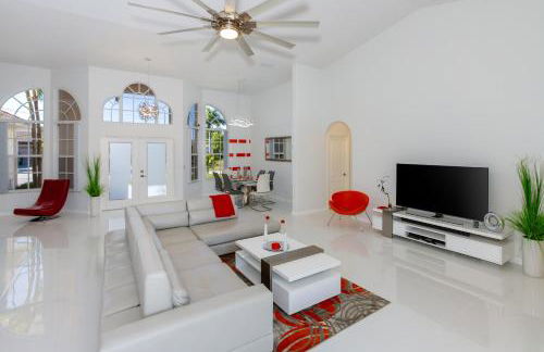 Villa Eyleen - Foto 18